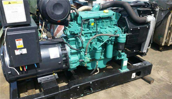 西陵柴油发电机 西陵柴油发电机