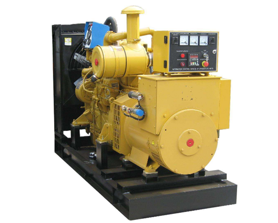 西陵发电机出租