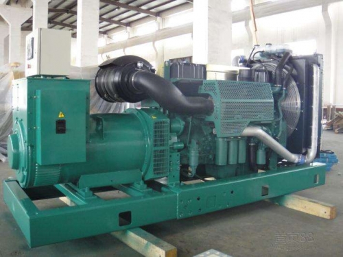 西陵便携静音：租赁无声发电机组，便携式解决能源需求